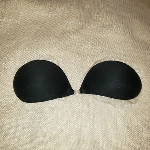 Backless Adhesive Bra Size C